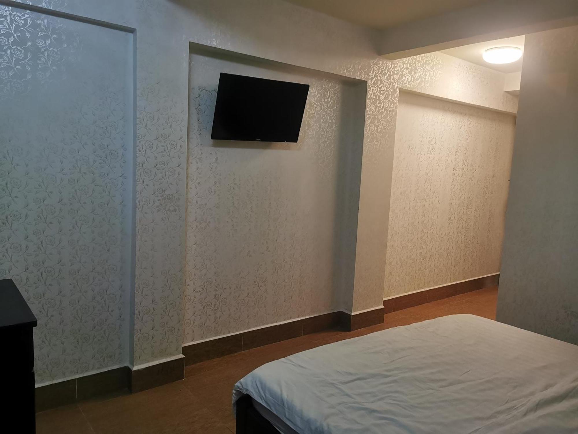 פנום פן Sovanphum Riverside חדר תמונה